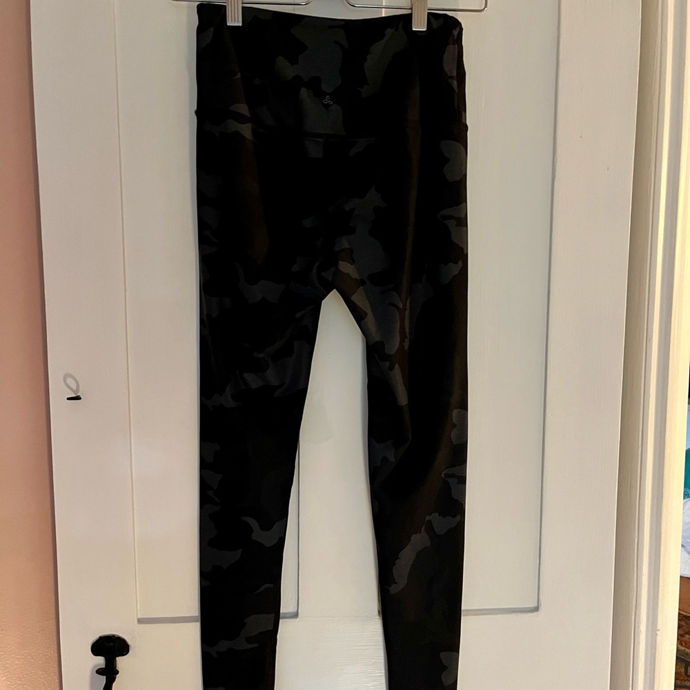 prAna Leggings